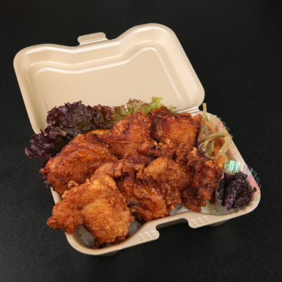 akita syotturu kara age bento