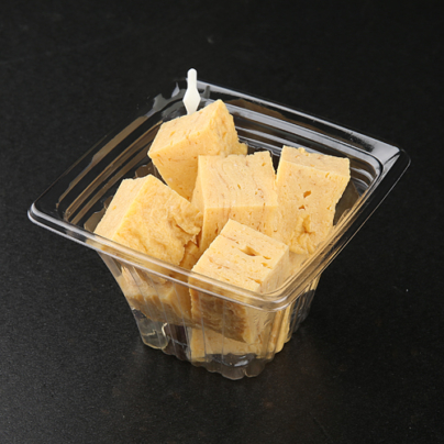 Tamago kyubu puren