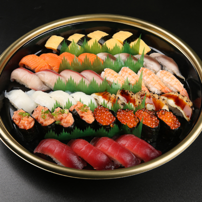 tokusen nigiri