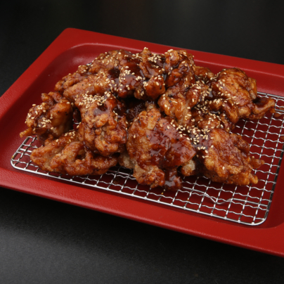 akita miso amakara kara age
