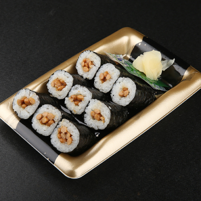 ohayou nattou maki